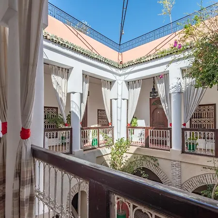 Riad Dar Sirine